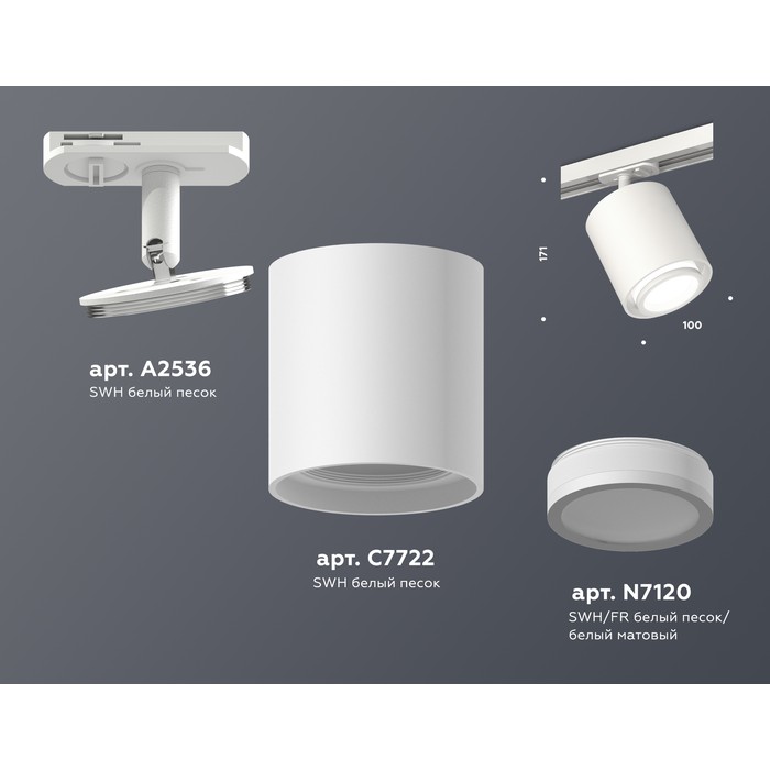 XT7722001