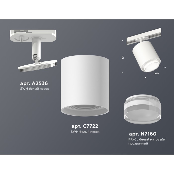 XT7722002
