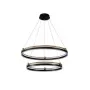FERNANDO SP123W LED D600+800 BLACK/GOLD
