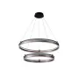 FERNANDO SP123W LED D600+800 COFFEE/BLACK