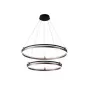FERNANDO SP123W LED D600+800 COFFEE/BLACK