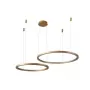 FORTUNA SP123W LED D600+800 GOLD