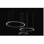 FORTUNA SP158W LED D400+600+800 BLACK