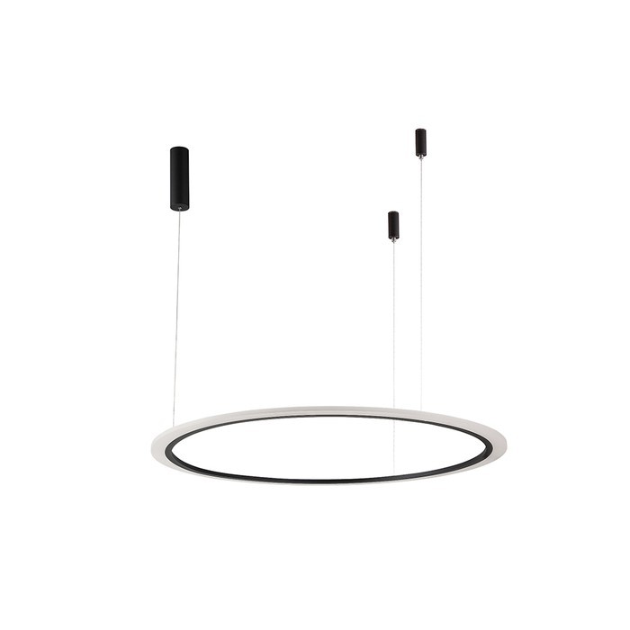 MANZANA SP40W LED D1000 BLACK
