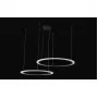 MANZANA SP53W LED D600+800 BLACK