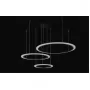 MANZANA SP67W LED D400+600+800 BLACK