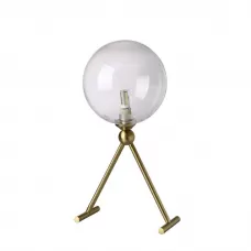 ANDRES LG1 BRONZE/TRANSPARENTE