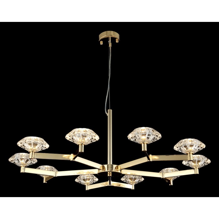 REBECA SP10 GOLD