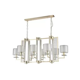 NICOLAS SP8 L1000 GOLD/WHITE