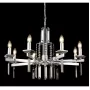 MARRON SP8 CHROME