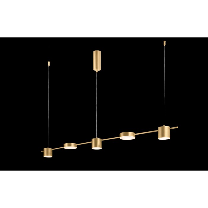 TRISTAN SP5 L1200 GOLD