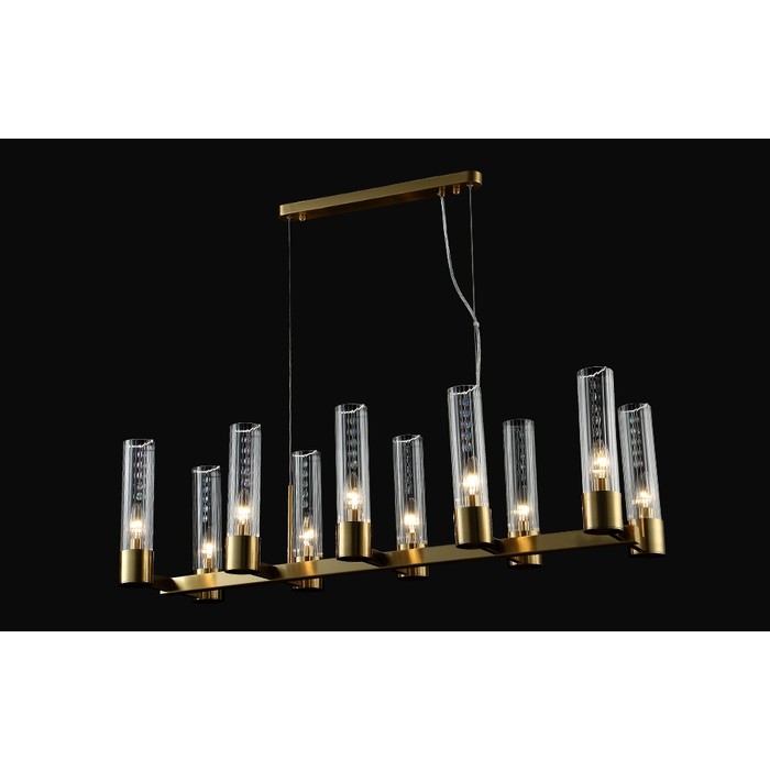 OTONO SP10 L980 BRASS/TRANSPARENTE