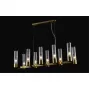 OTONO SP10 L980 BRASS/TRANSPARENTE