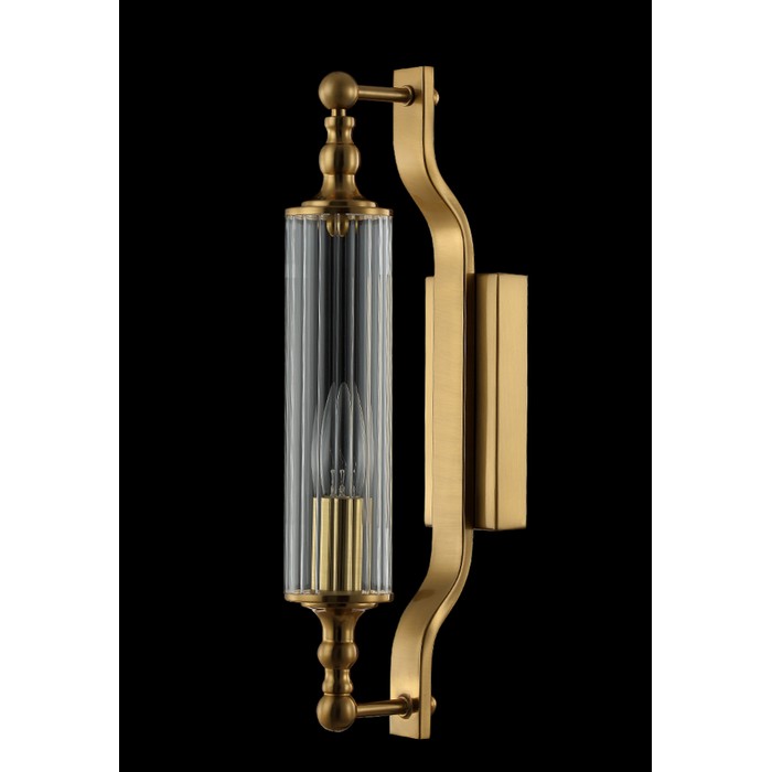 TOMAS AP1 BRASS