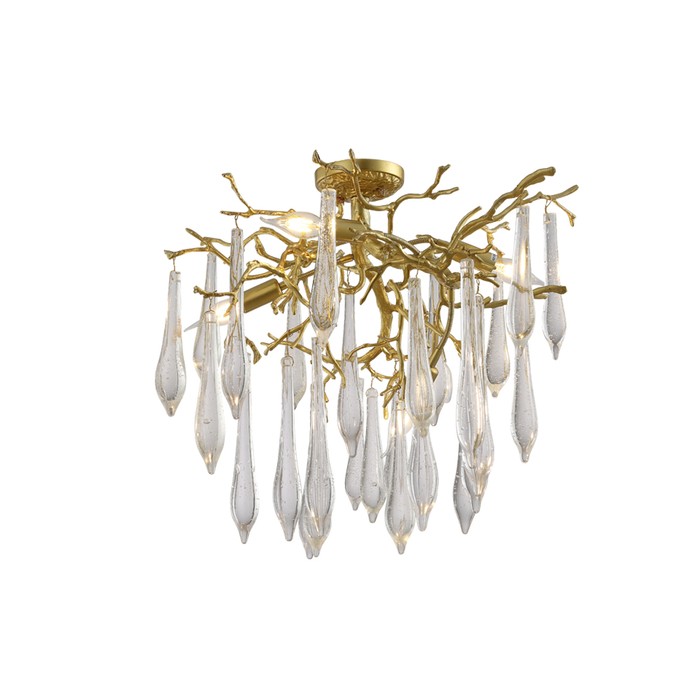 REINA PL5 D600 GOLD PEARL