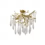 REINA PL5 D600 GOLD PEARL