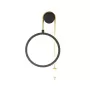 CORIDA AP25W LED BLACK/GOLD