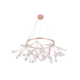 EVITA SP45 D COPPER/TRANSPARENT