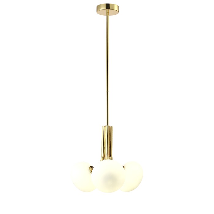 ALICIA SP3 GOLD/WHITE