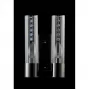 OTONO AP2 BLACK CHROMIUM/TRANSPARENTE