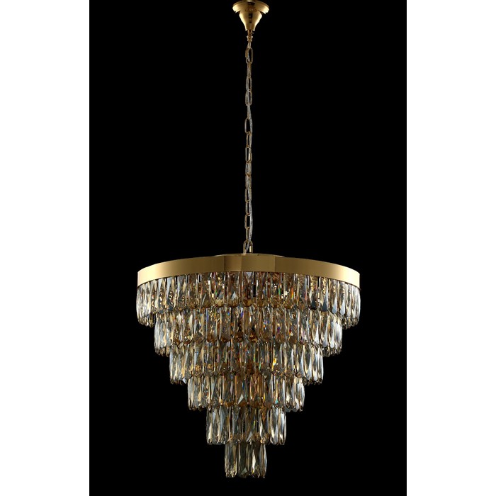 ABIGAIL SP-PL15 D620 GOLD/AMBER