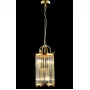 TADEO SP4 D200 GOLD/TRANSPARENTE