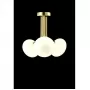 ALICIA SP3 GOLD/WHITE