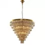 ABIGAIL SP22 D820 GOLD/AMBER