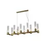 OTONO SP10 L980 BRASS/TRANSPARENTE