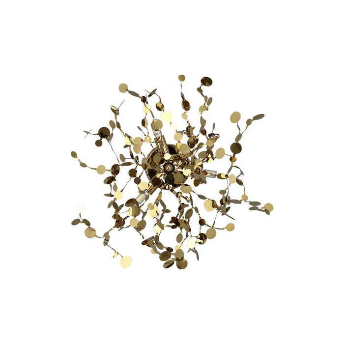 GARDEN AP-PL3 D400 GOLD