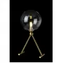 ANDRES LG1 BRONZE/TRANSPARENTE