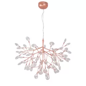 EVITA SP63 COPPER/TRANSPARENT
