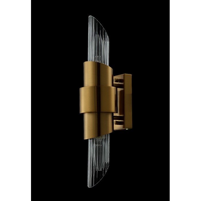 JUSTO AP2 BRASS