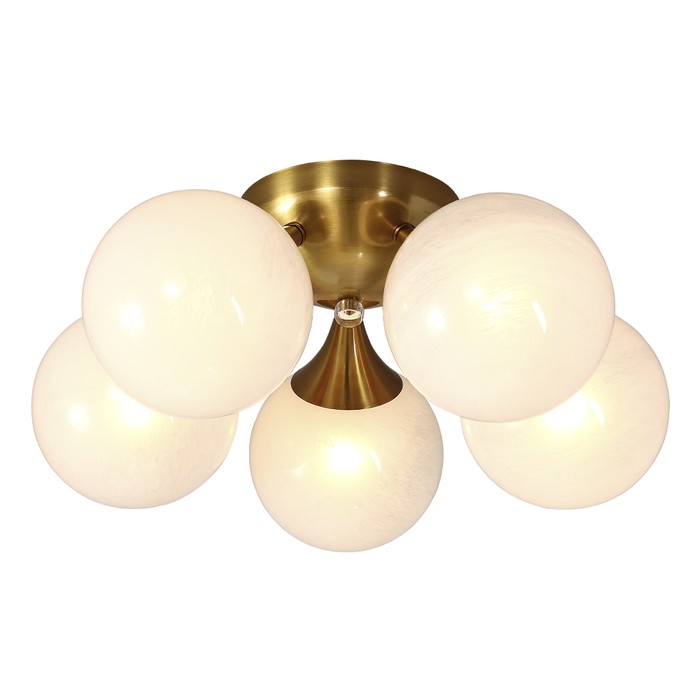 SUITE PL5 BRONZE