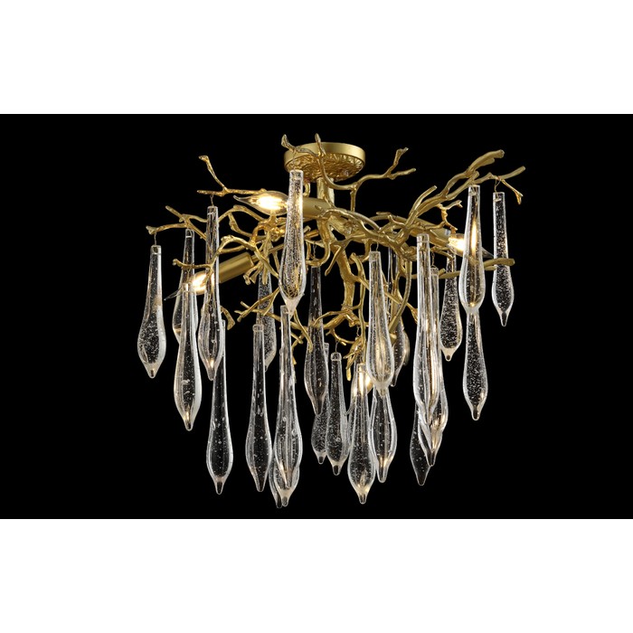 REINA PL5 D600 GOLD PEARL