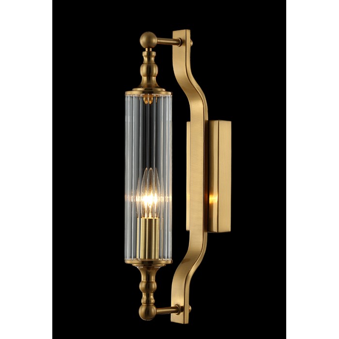 TOMAS AP1 BRASS
