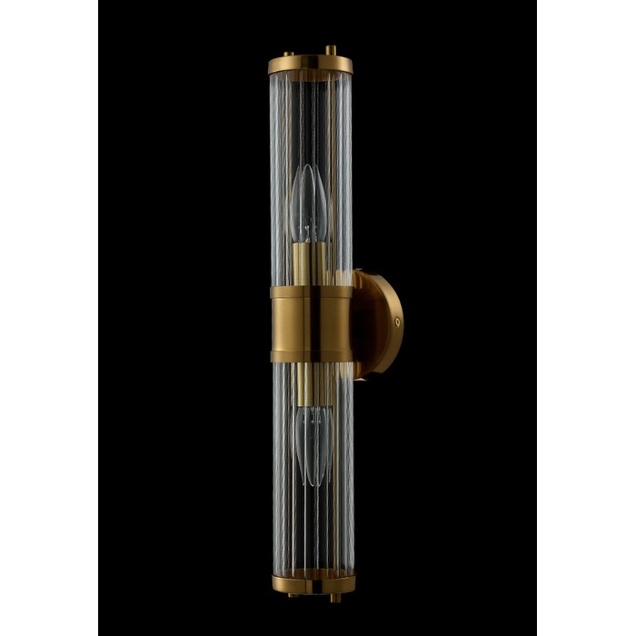 SANCHO AP2 BRASS