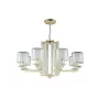 NICOLAS SP-PL8 GOLD/WHITE