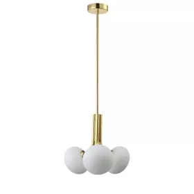 ALICIA SP3 GOLD/WHITE