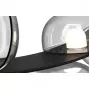 BOSQUE SP7 L3000 BLACK/TRANSPARENT