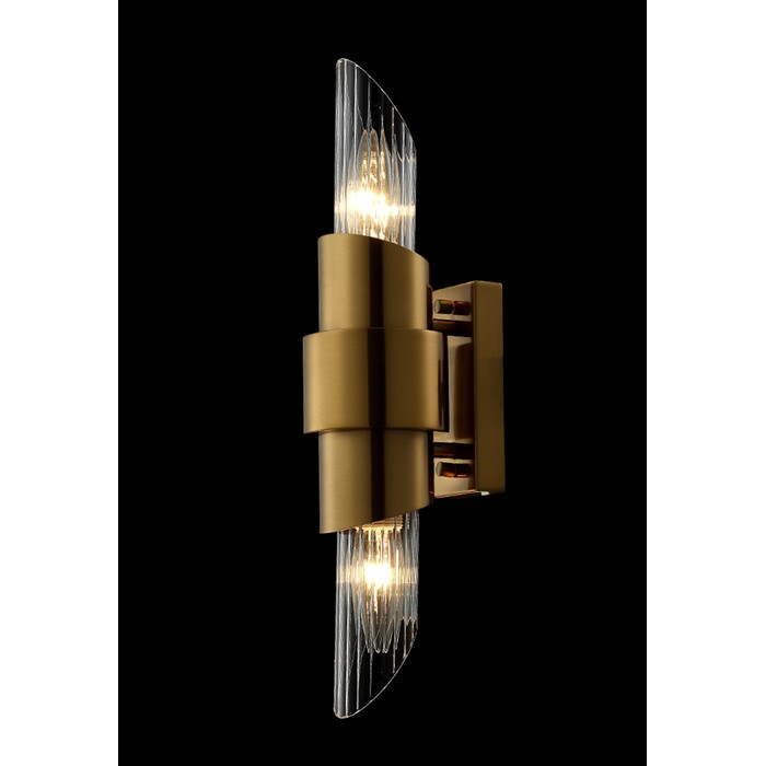 JUSTO AP2 BRASS
