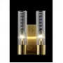 OTONO AP2 BRASS/TRANSPARENTE
