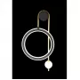 CORIDA AP25W LED BLACK/GOLD