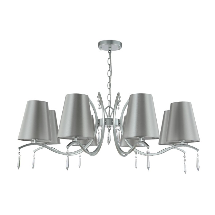 RENATA SP8 SILVER