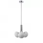 ALICIA SP3 CHROME/WHITE
