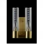 OTONO AP2 BRASS/TRANSPARENTE