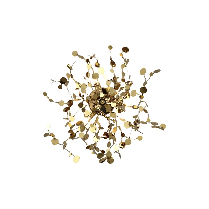 GARDEN AP-PL3 D400 GOLD