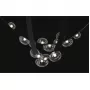 BOSQUE SP7 L3000 BLACK/TRANSPARENT