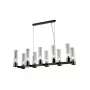 OTONO SP10 L980 BLACK CHROMIUM/TRANSPARENTE