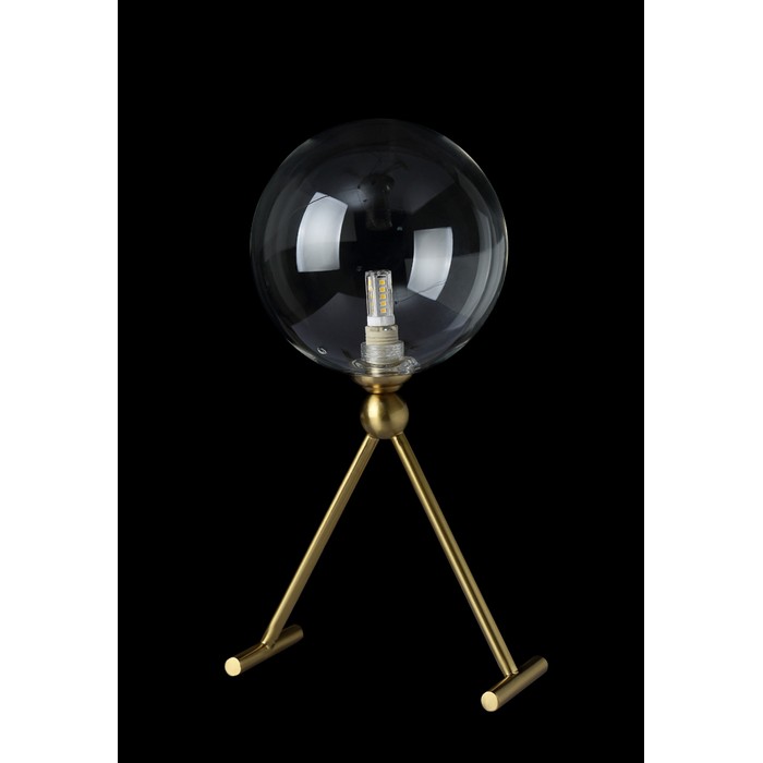 ANDRES LG1 BRONZE/TRANSPARENTE